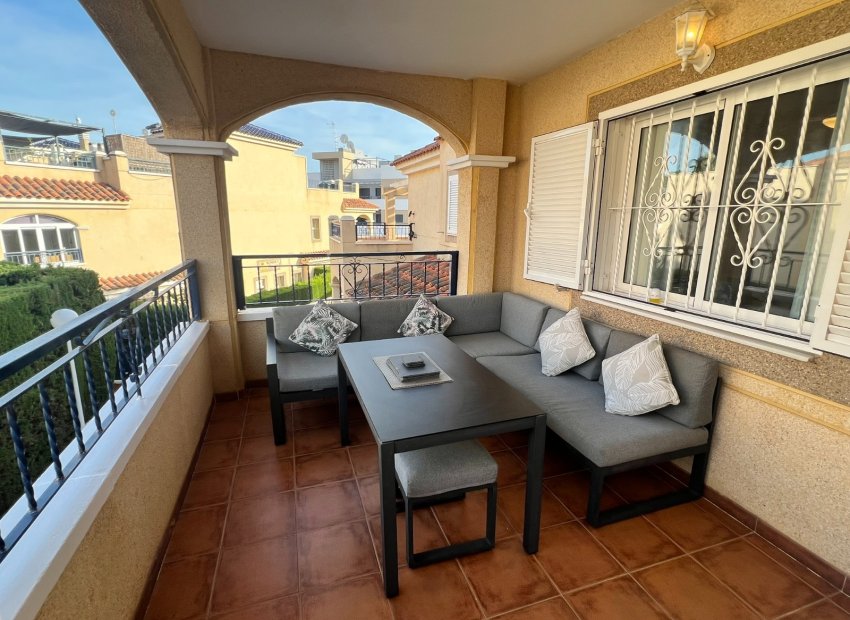 Reventa - Apartments - Flats - Mil Palmeras
