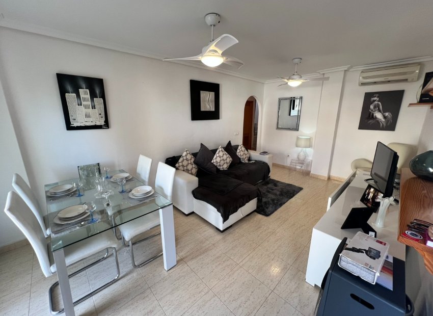 Reventa - Apartments - Flats - Mil Palmeras
