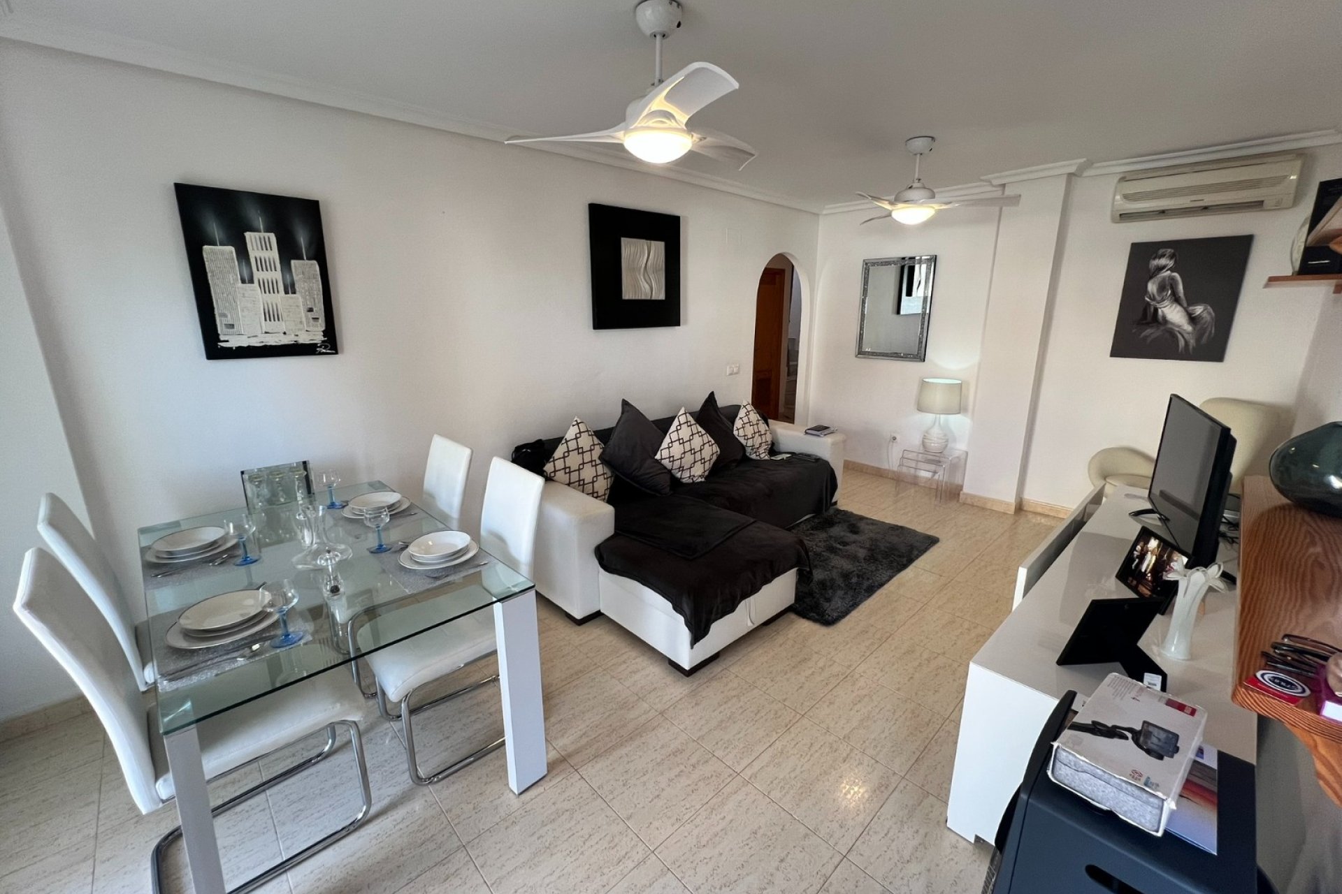 Reventa - Apartments - Flats - Mil Palmeras