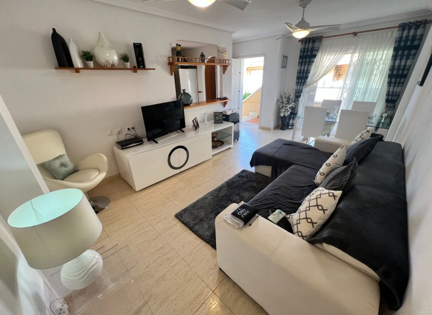 Reventa - Apartments - Flats - Mil Palmeras