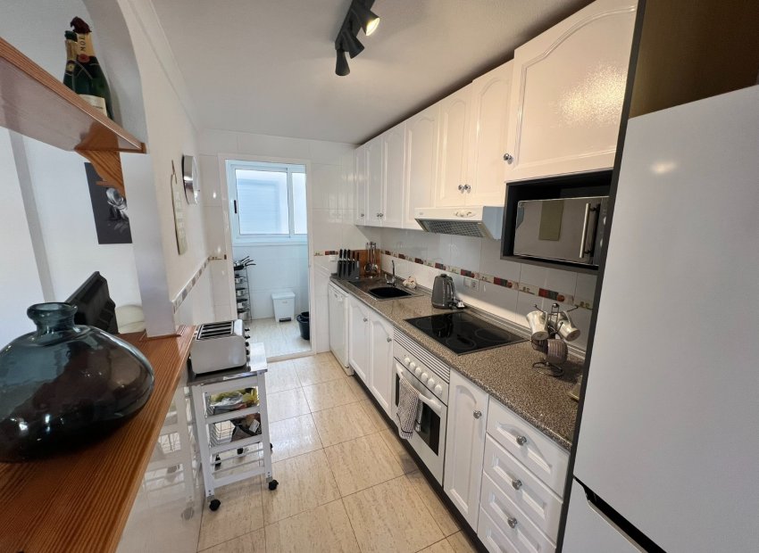 Reventa - Apartments - Flats - Mil Palmeras