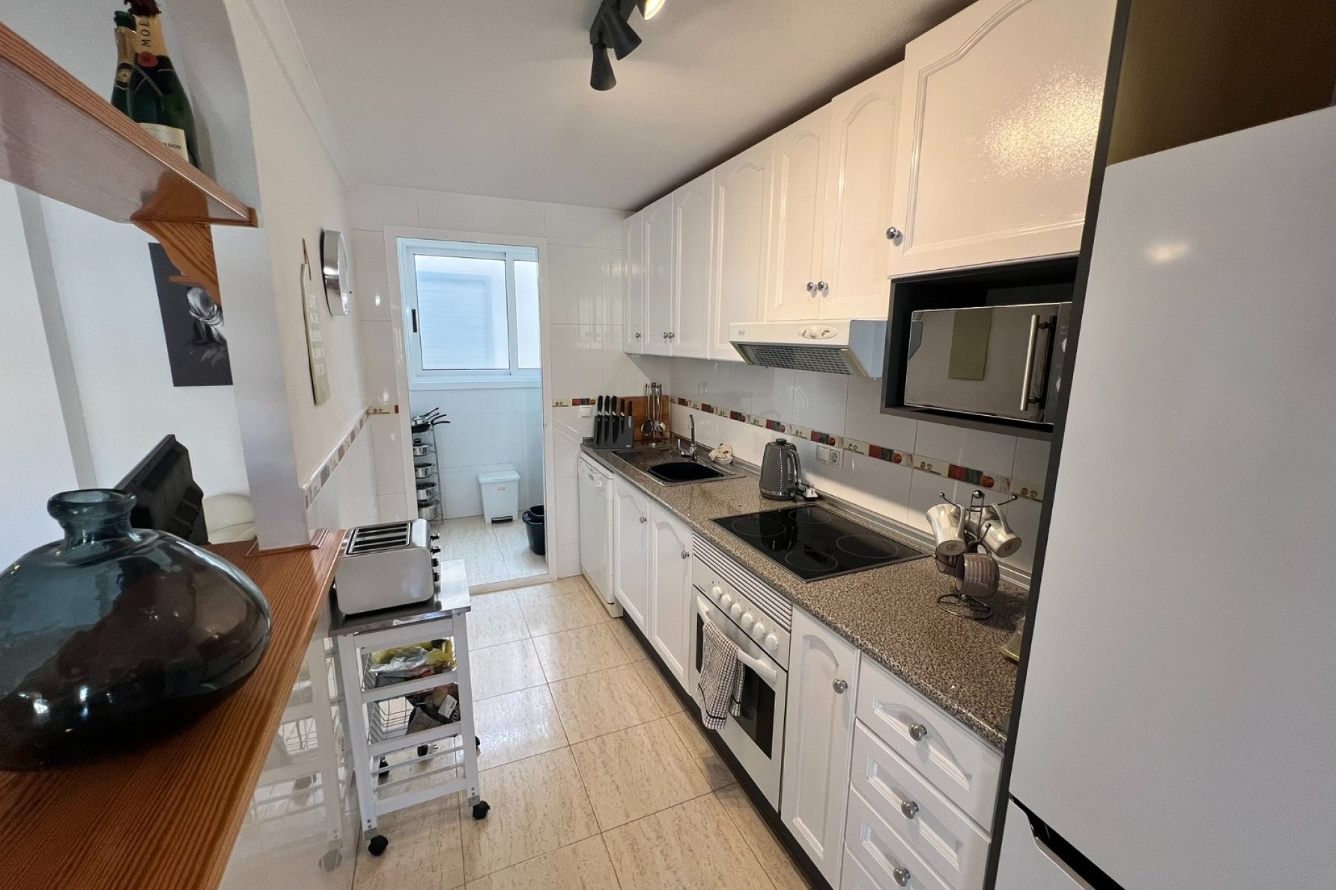 Reventa - Apartments - Flats - Mil Palmeras