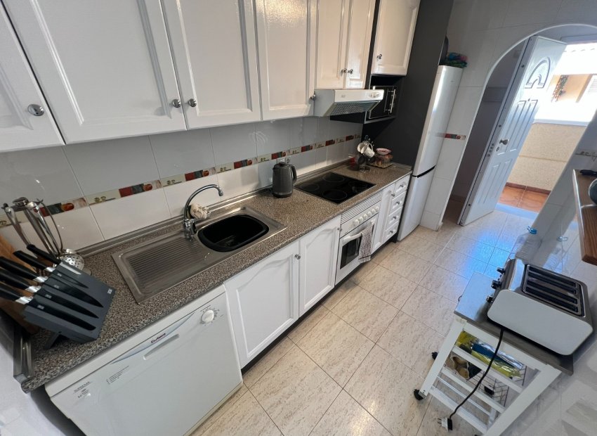 Reventa - Apartments - Flats - Mil Palmeras