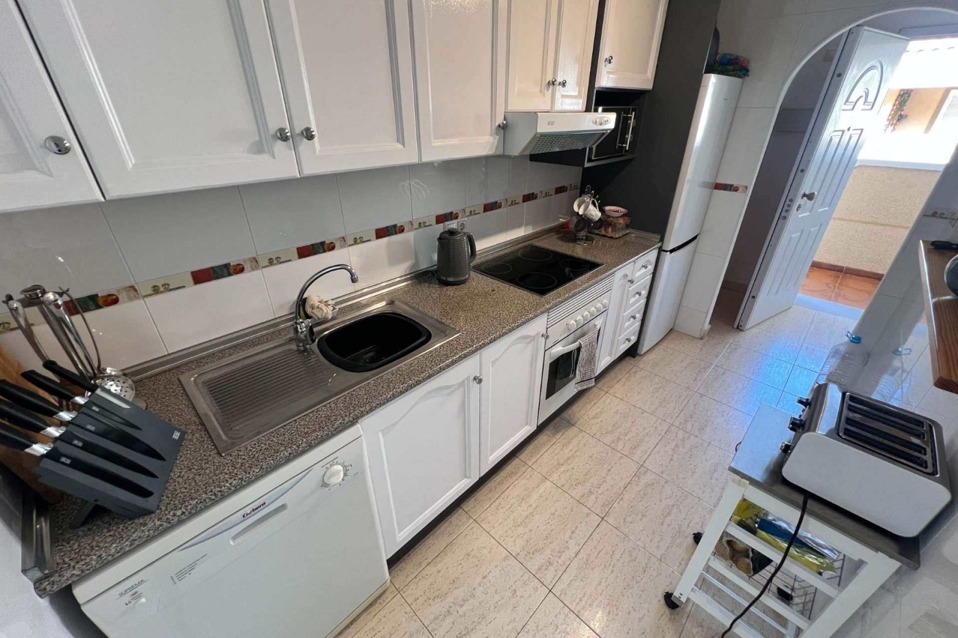 Reventa - Apartments - Flats - Mil Palmeras