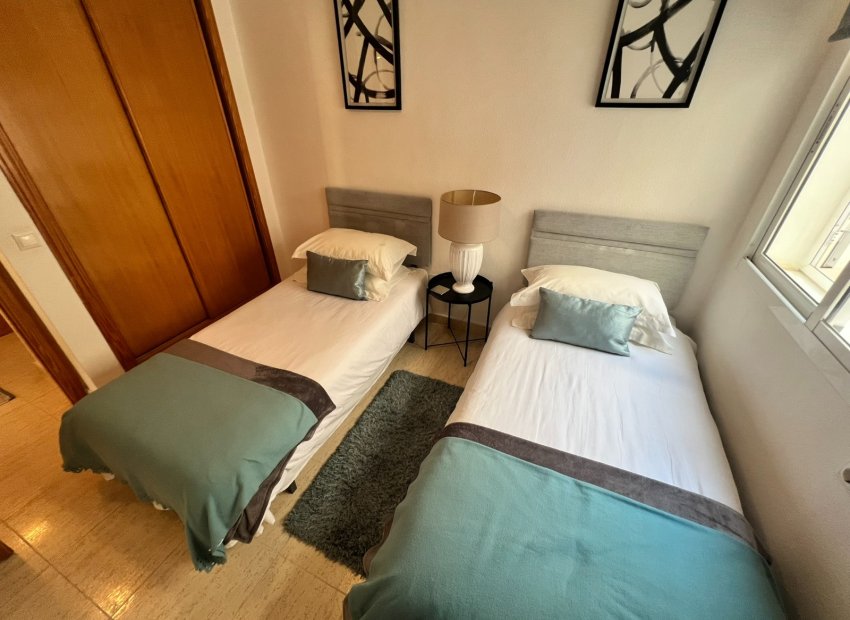 Reventa - Apartments - Flats - Mil Palmeras