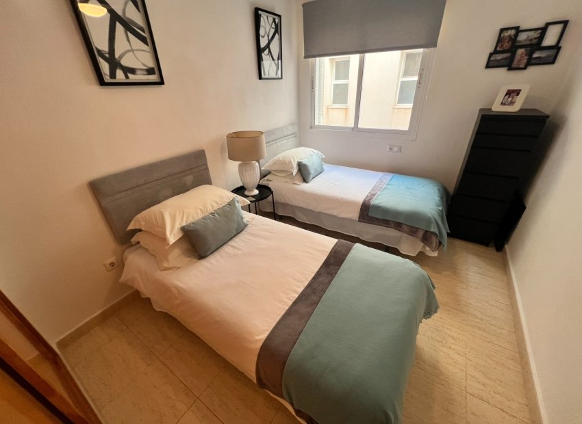 Reventa - Apartments - Flats - Mil Palmeras