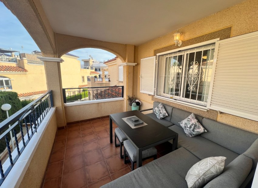 Reventa - Apartments - Flats - Mil Palmeras