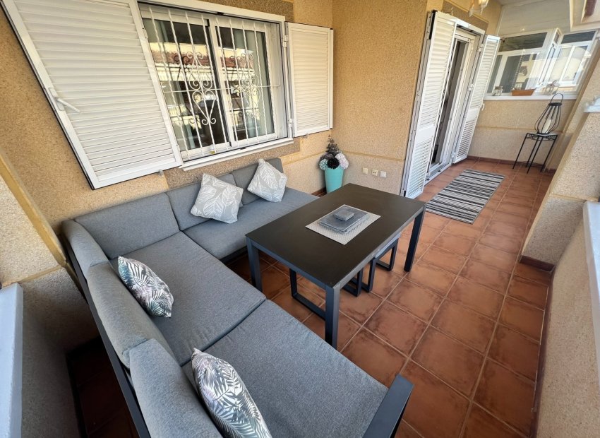 Reventa - Apartments - Flats - Mil Palmeras