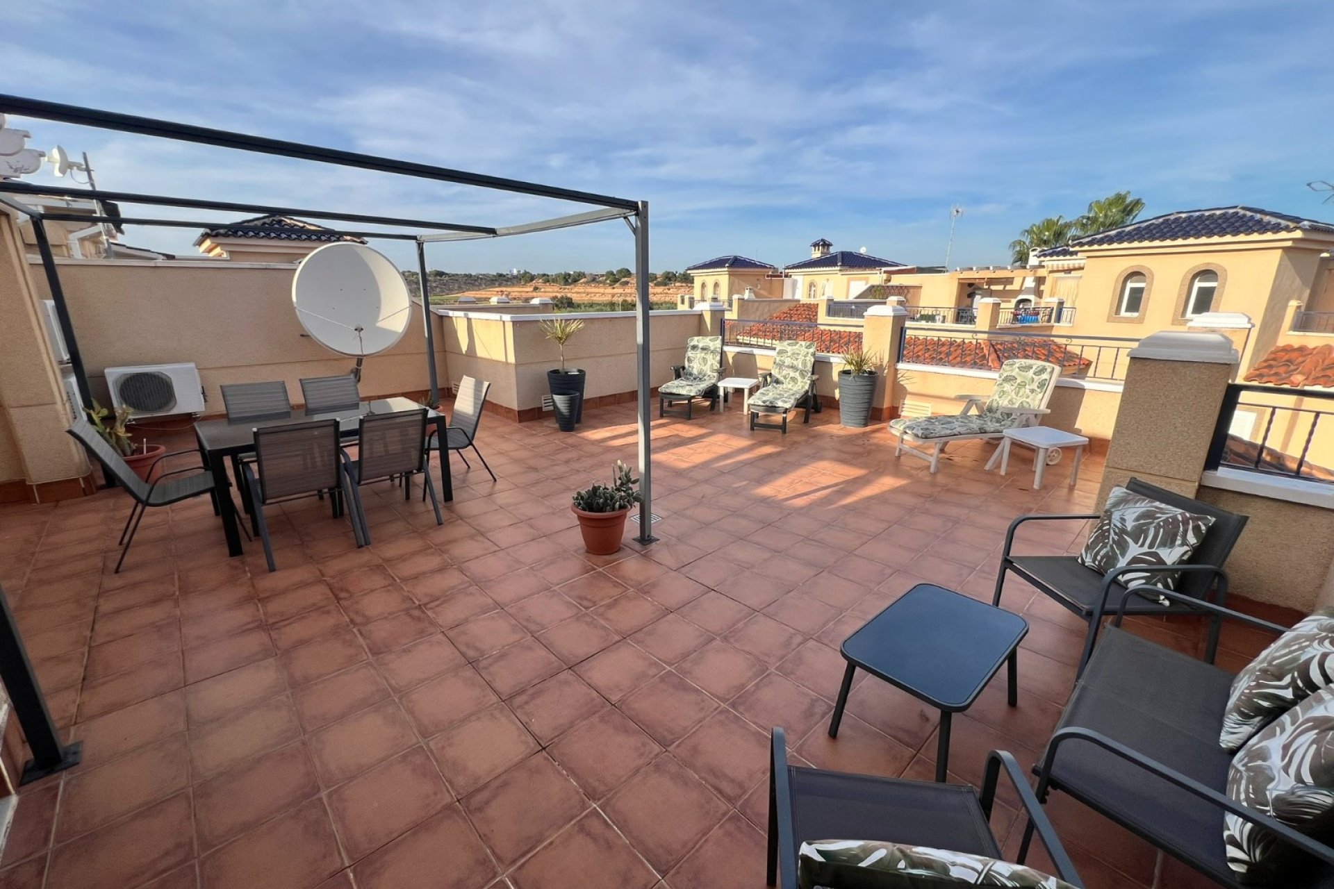 Reventa - Apartments - Flats - Mil Palmeras