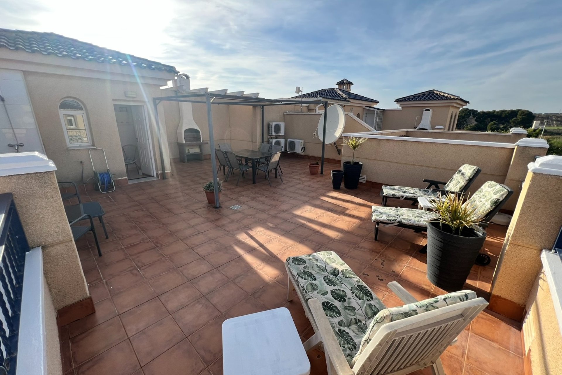 Reventa - Apartments - Flats - Mil Palmeras