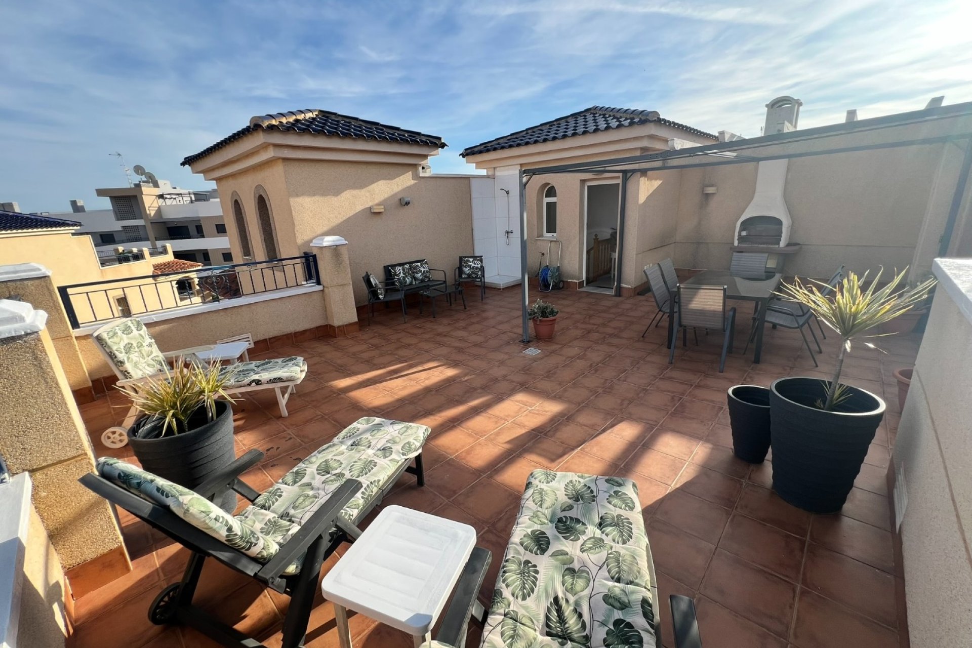 Reventa - Apartments - Flats - Mil Palmeras