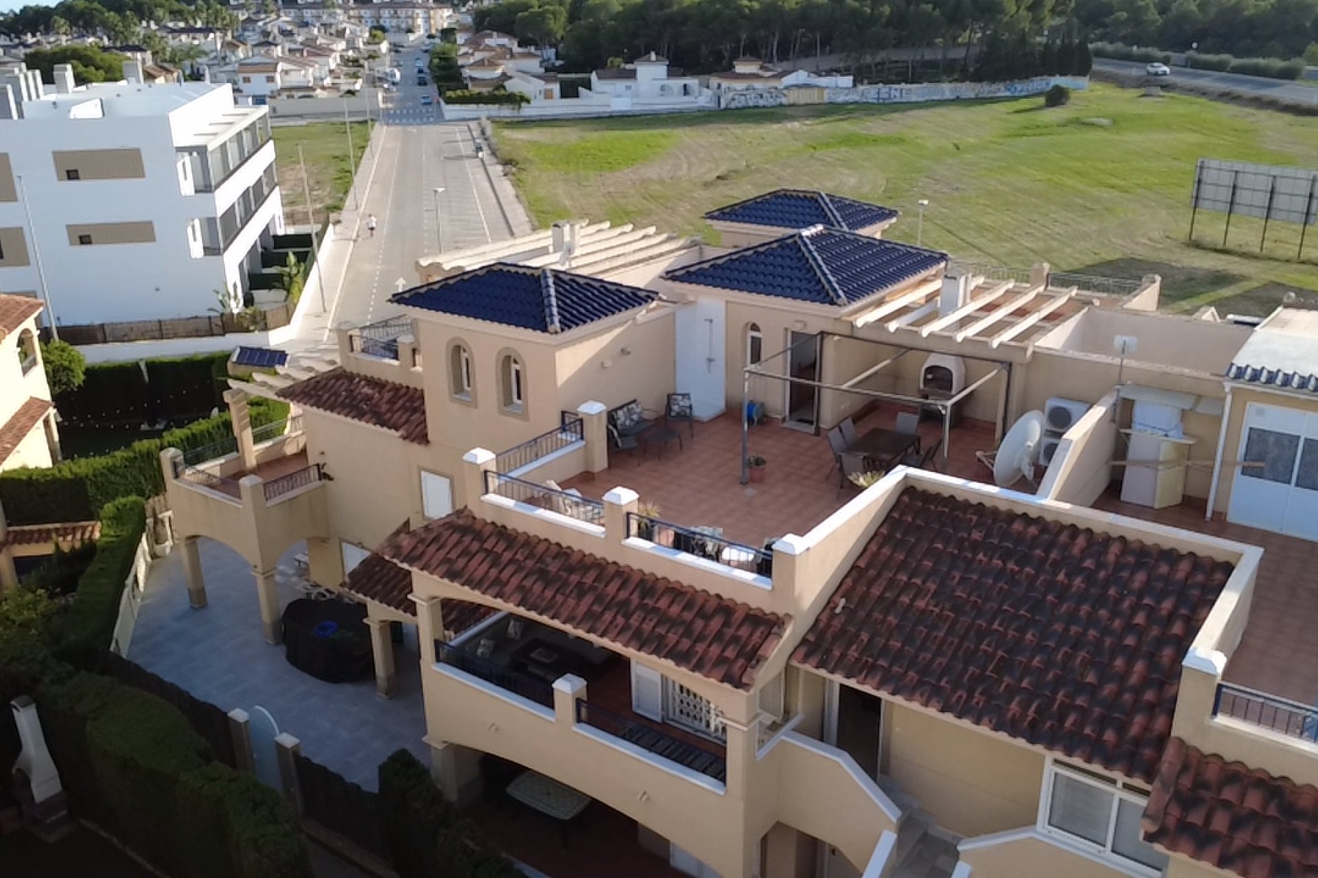 Reventa - Apartments - Flats - Mil Palmeras