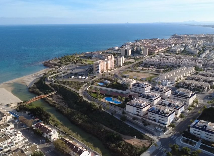Reventa - Apartments - Flats - Mil Palmeras