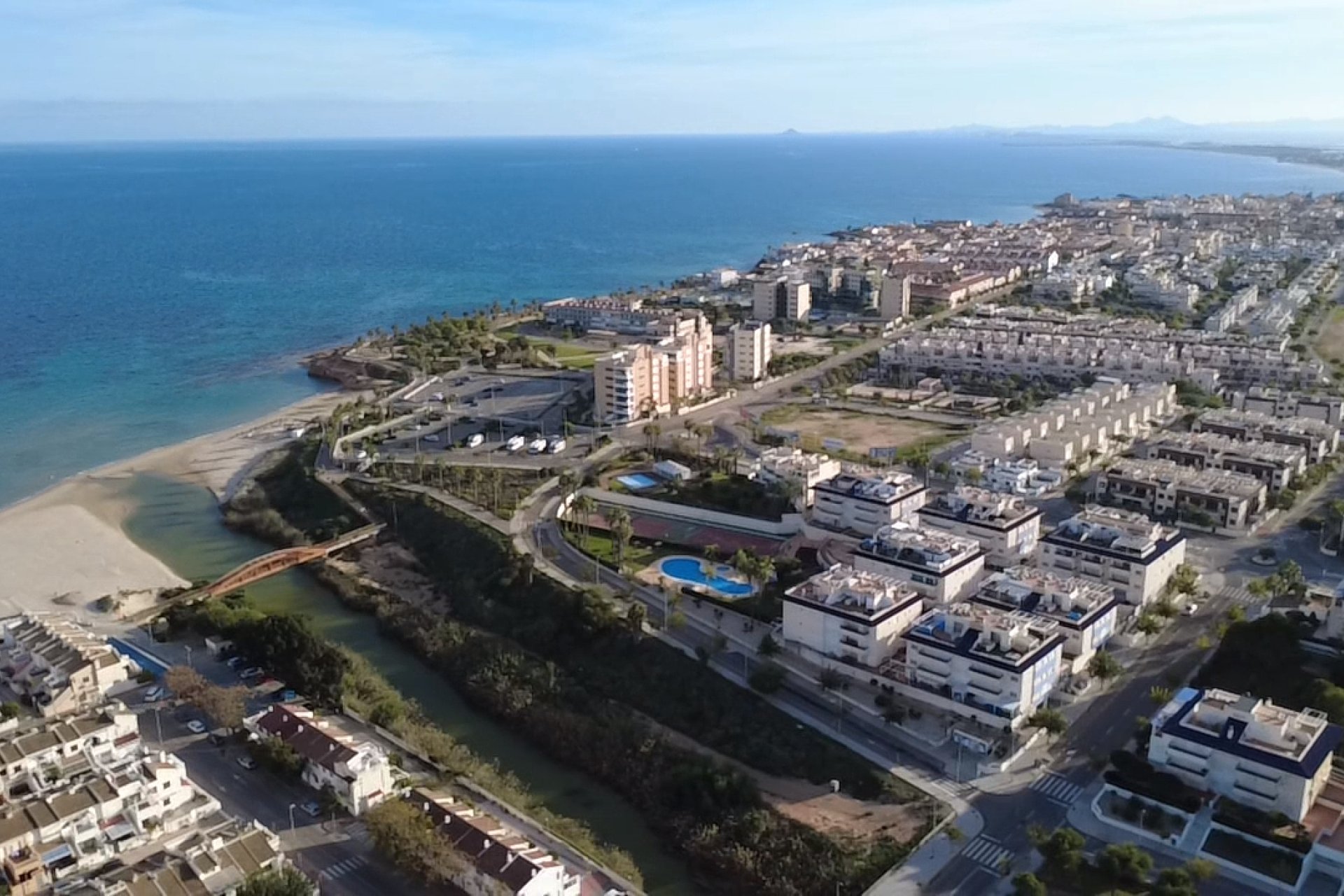 Reventa - Apartments - Flats - Mil Palmeras