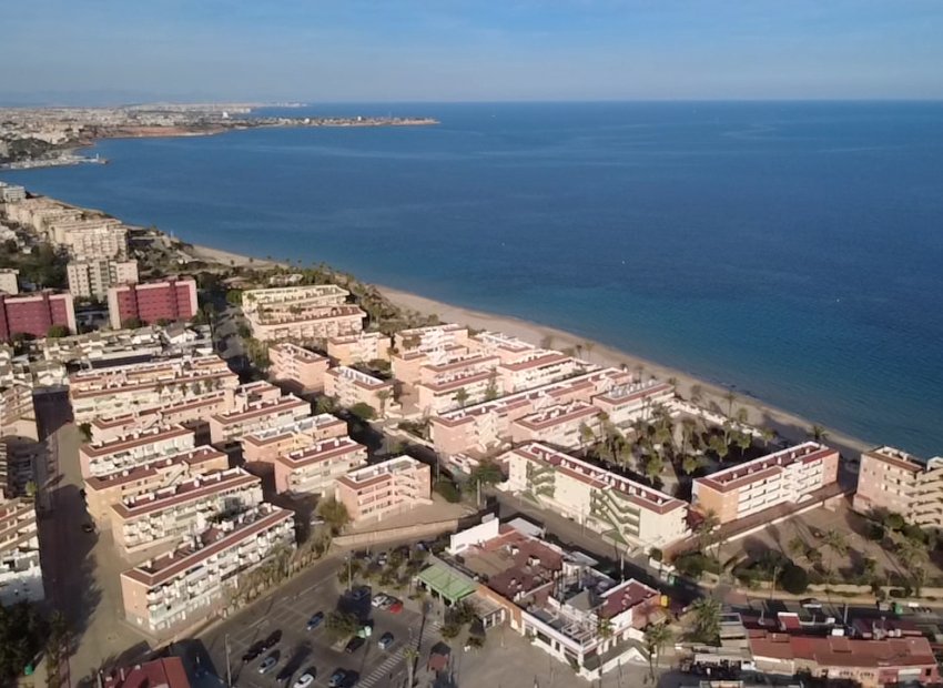 Reventa - Apartments - Flats - Mil Palmeras