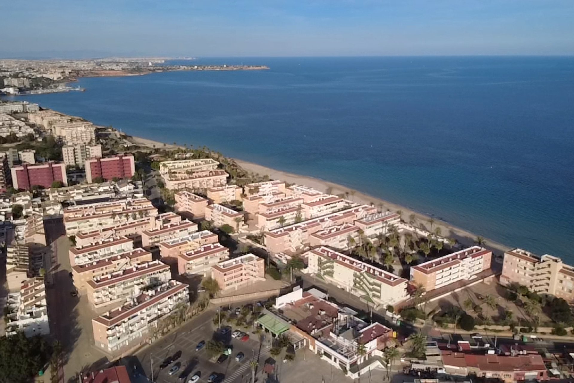 Reventa - Apartments - Flats - Mil Palmeras