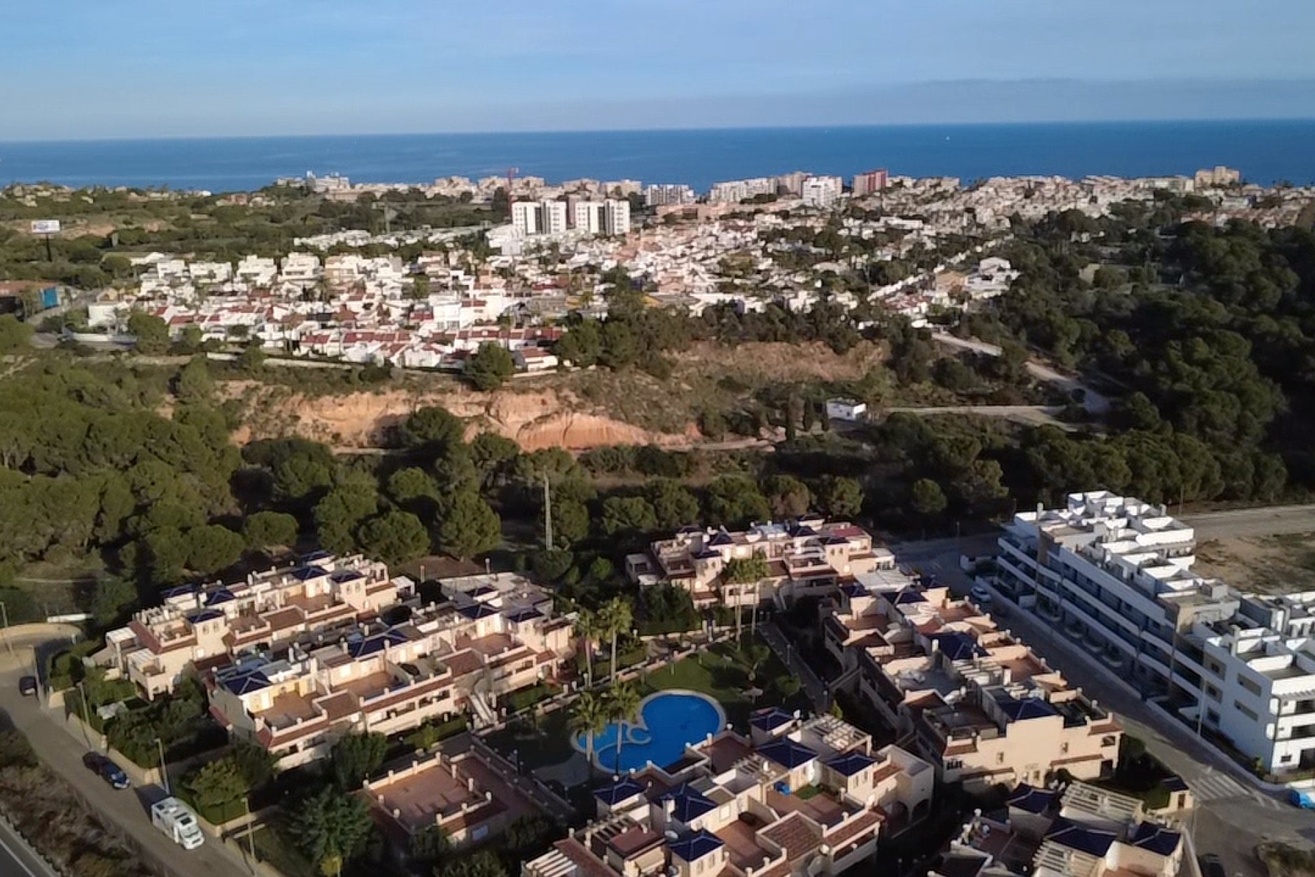 Reventa - Apartments - Flats - Mil Palmeras