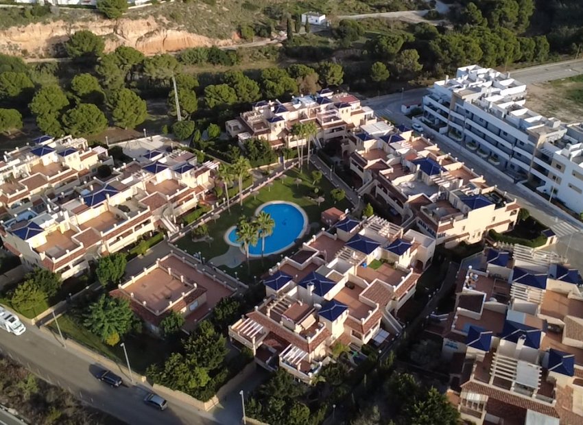 Reventa - Apartments - Flats - Mil Palmeras