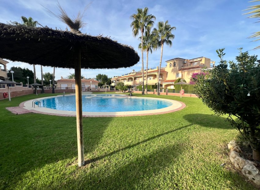 Reventa - Apartments - Flats - Mil Palmeras