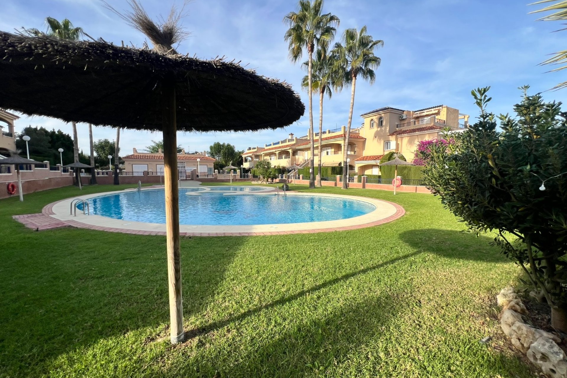 Reventa - Apartments - Flats - Mil Palmeras