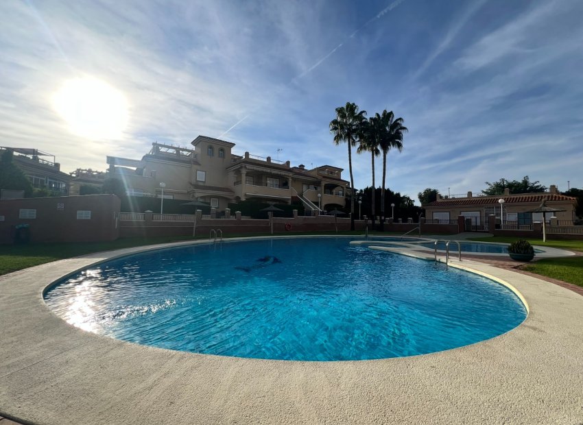 Reventa - Apartments - Flats - Mil Palmeras