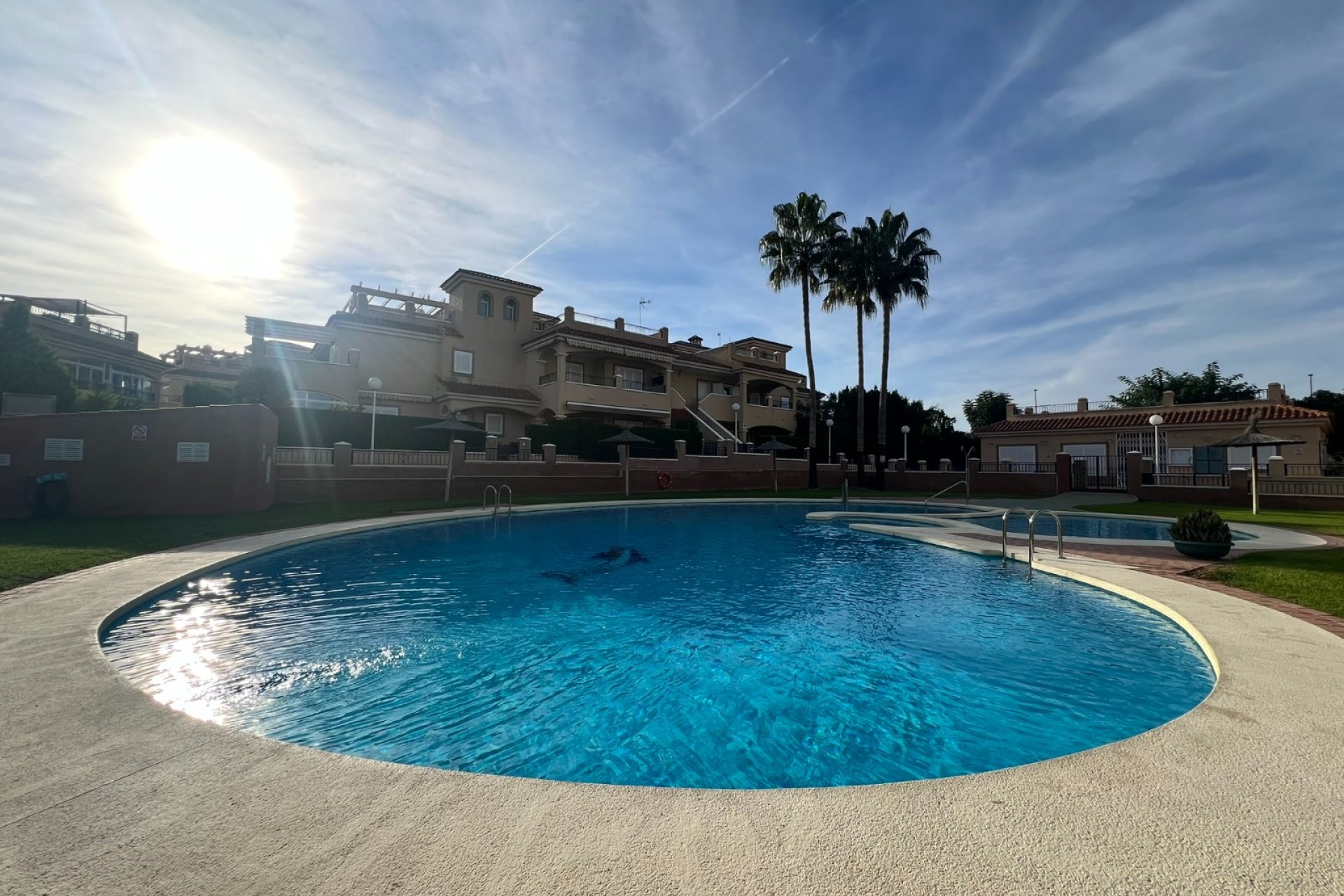 Reventa - Apartments - Flats - Mil Palmeras