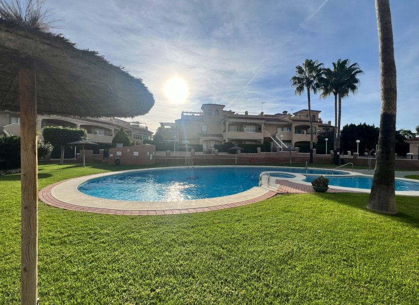 Reventa - Apartments - Flats - Mil Palmeras