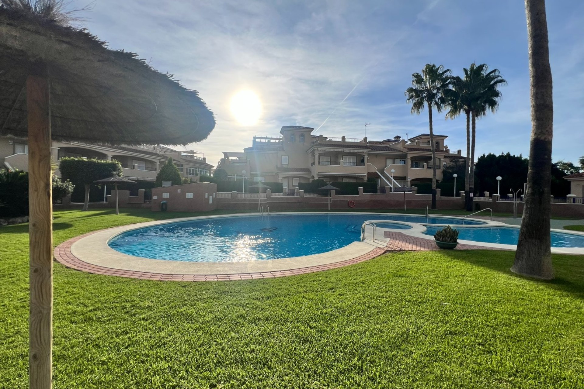 Reventa - Apartments - Flats - Mil Palmeras