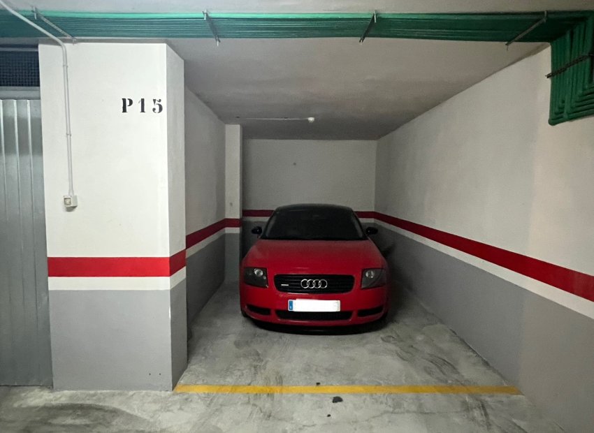 Reventa - Apartments - Flats - Mil Palmeras