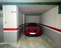 Reventa - Apartments - Flats - Mil Palmeras