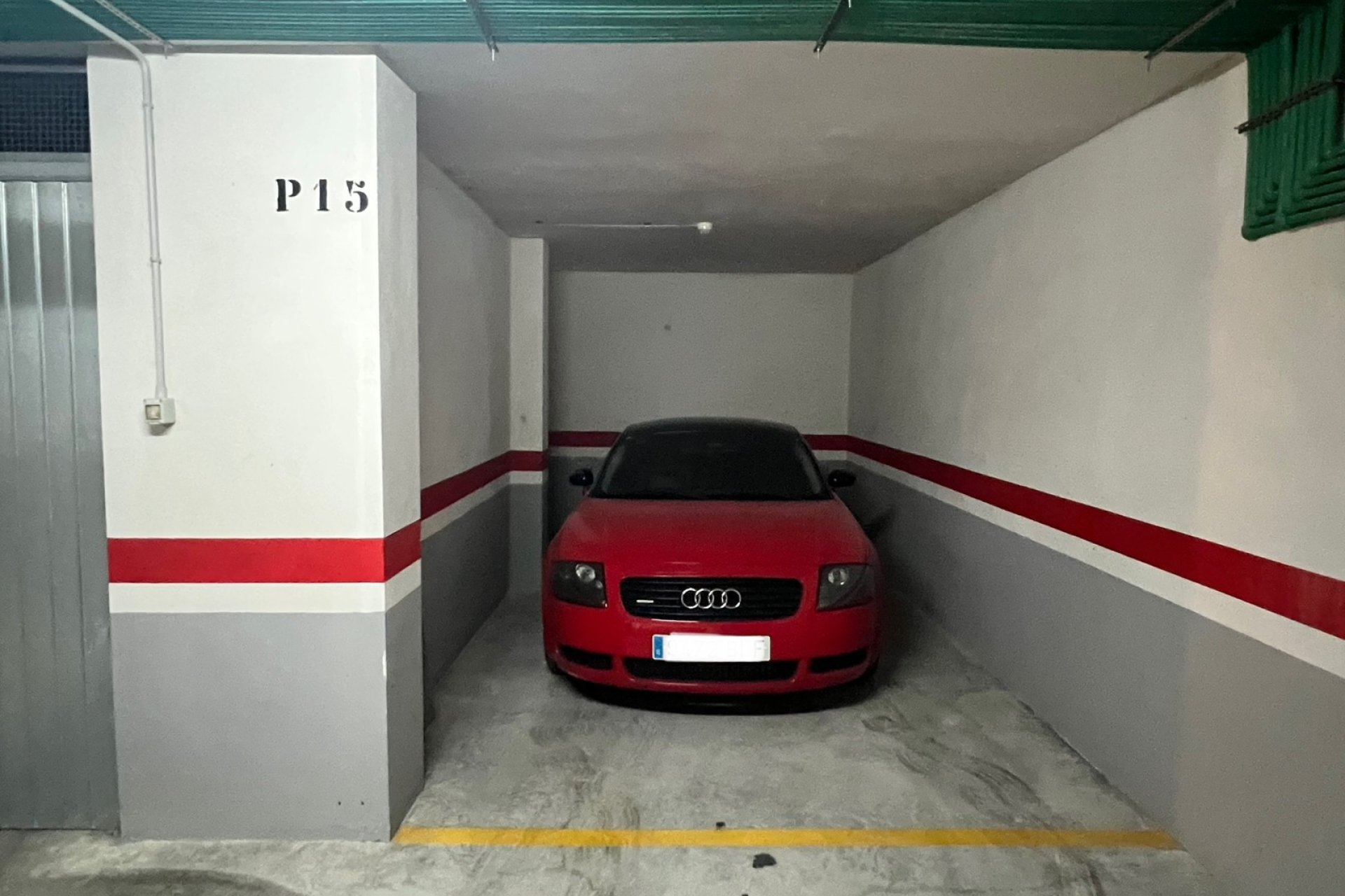 Reventa - Apartments - Flats - Mil Palmeras