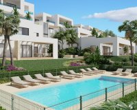 Reventa - Apartments - Flats - Monforte del Cid - Font del LLop