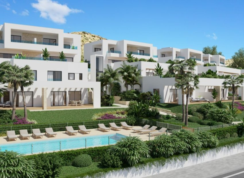 Reventa - Apartments - Flats - Monforte del Cid - Font del LLop