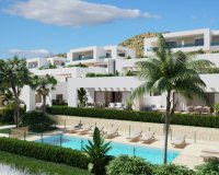 Reventa - Apartments - Flats - Monforte del Cid - Font del LLop