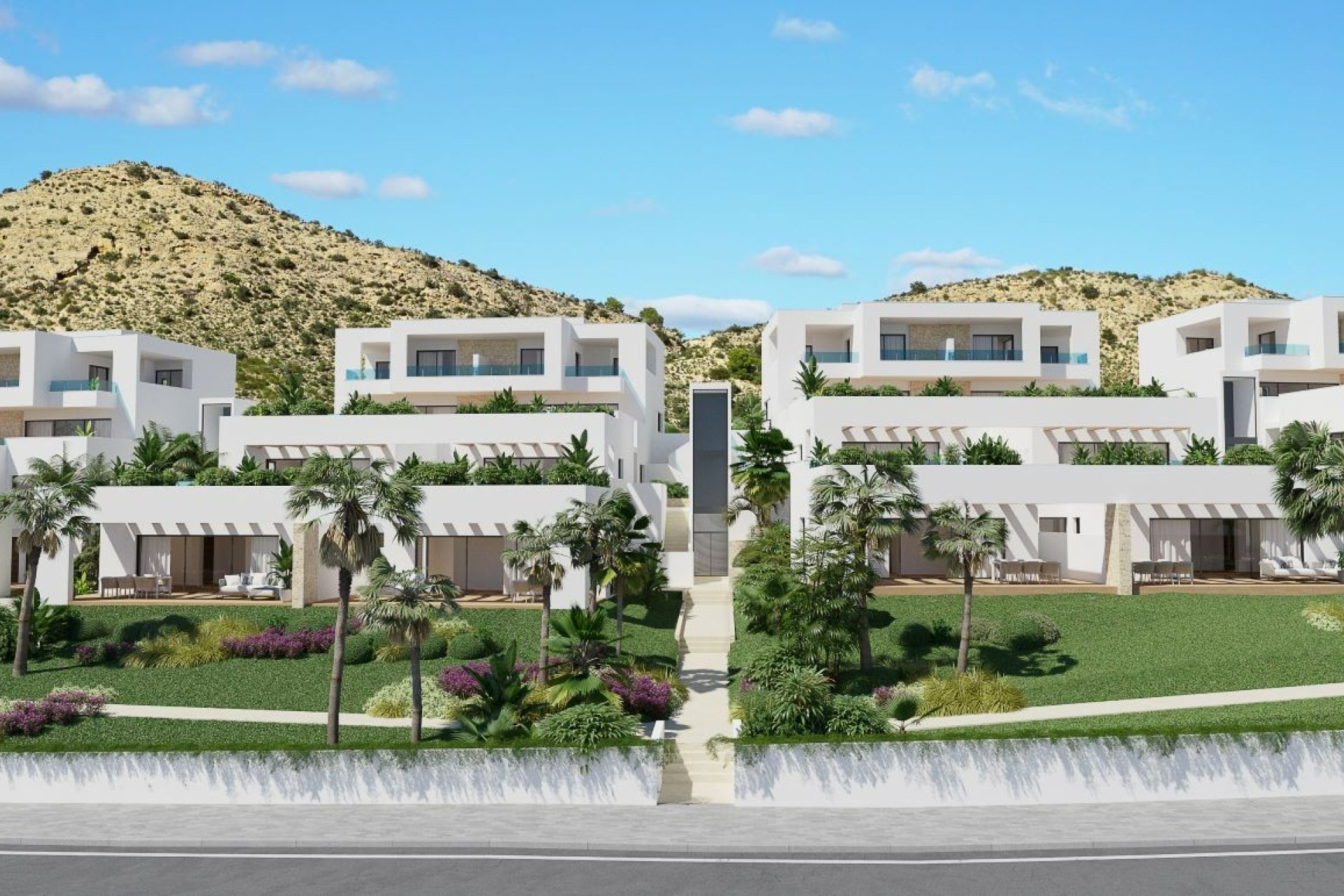 Reventa - Apartments - Flats - Monforte del Cid - Font del LLop