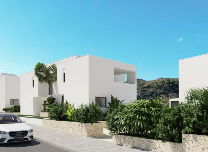 Reventa - Apartments - Flats - Monforte del Cid - Font del LLop