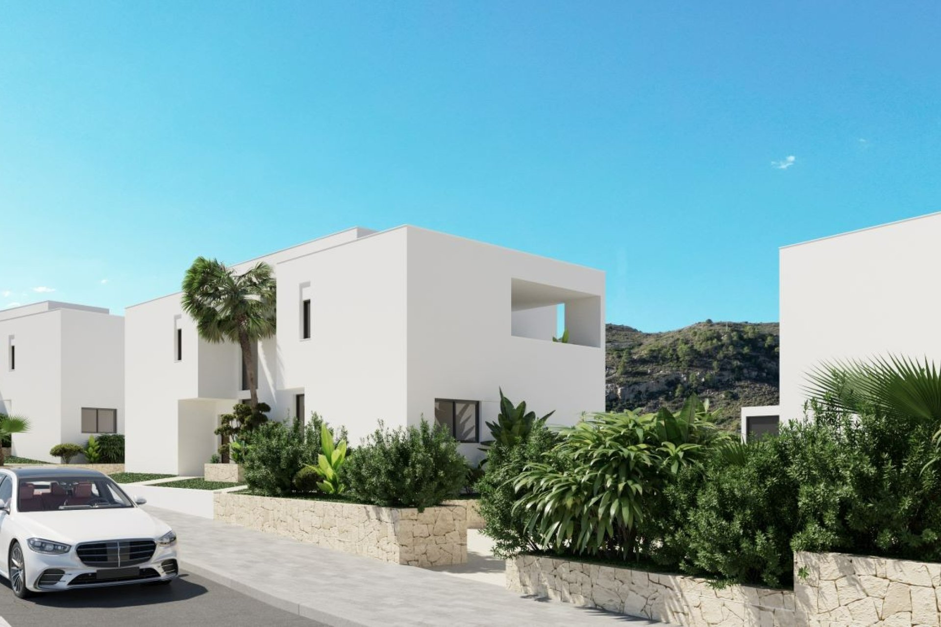 Reventa - Apartments - Flats - Monforte del Cid - Font del LLop