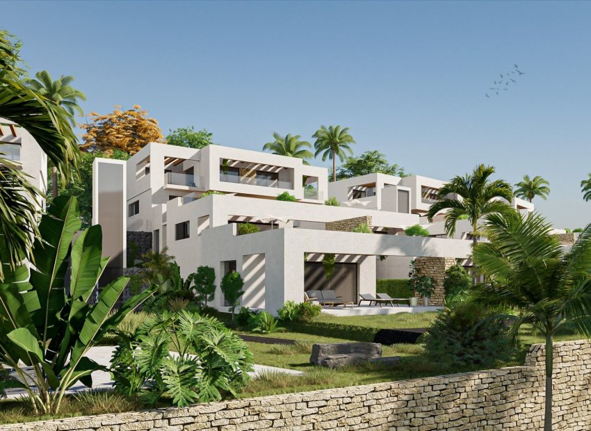Reventa - Apartments - Flats - Monforte del Cid - Font del LLop