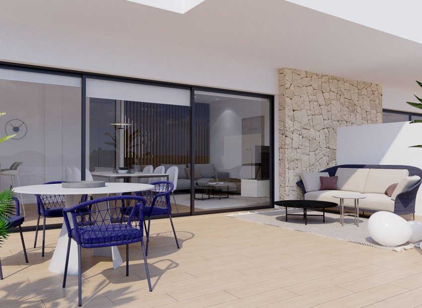 Reventa - Apartments - Flats - Monforte del Cid - Font del LLop