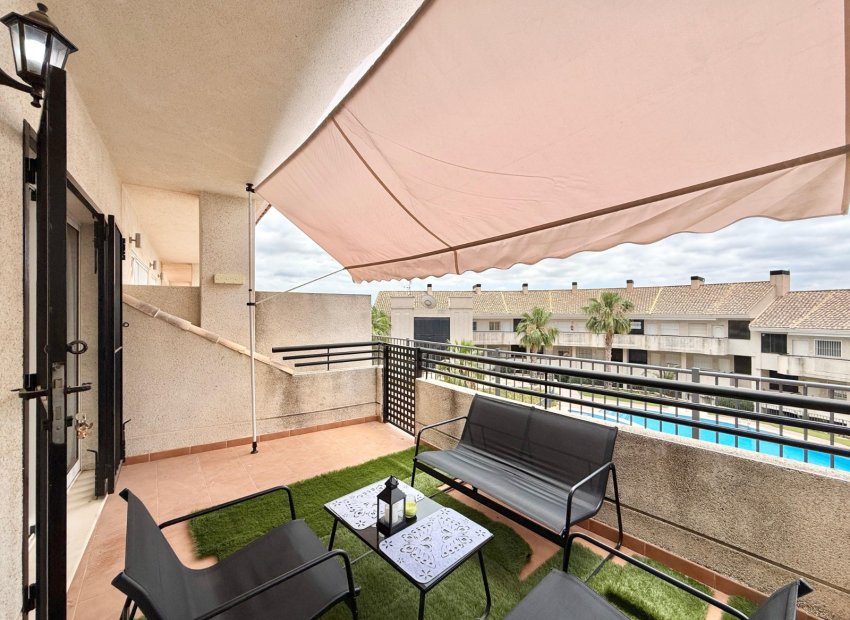 Reventa - Apartments - Flats - Monforte del Cid