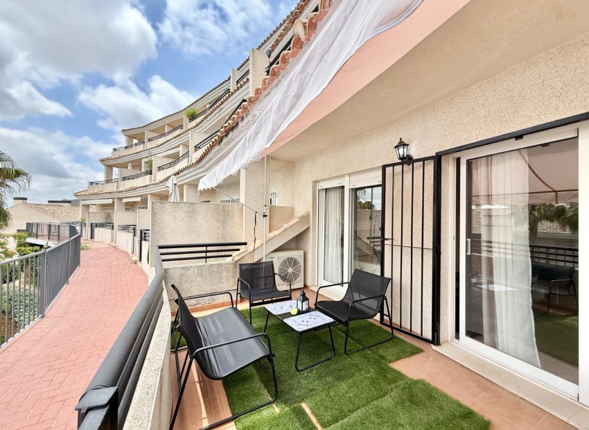 Reventa - Apartments - Flats - Monforte del Cid
