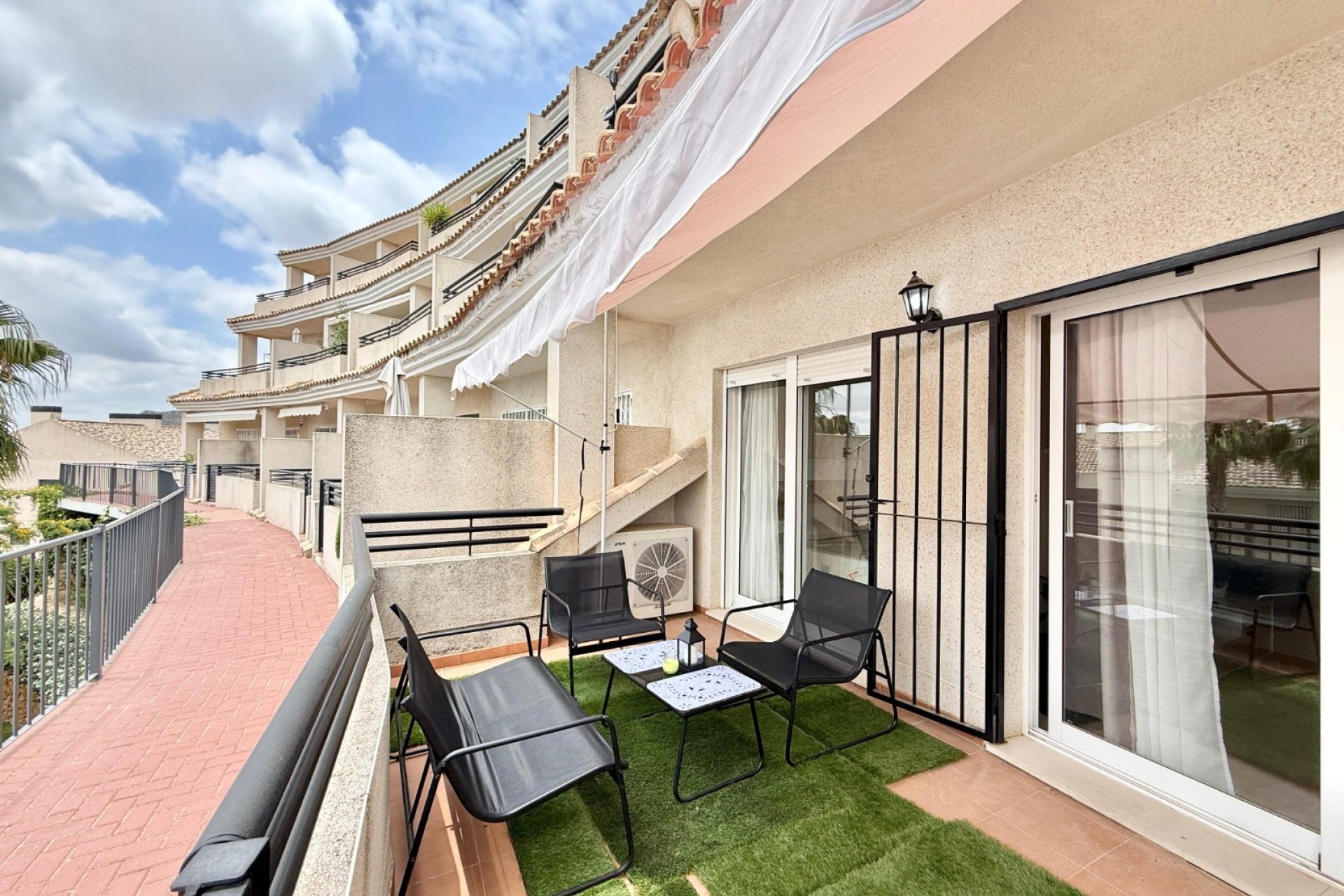 Reventa - Apartments - Flats - Monforte del Cid
