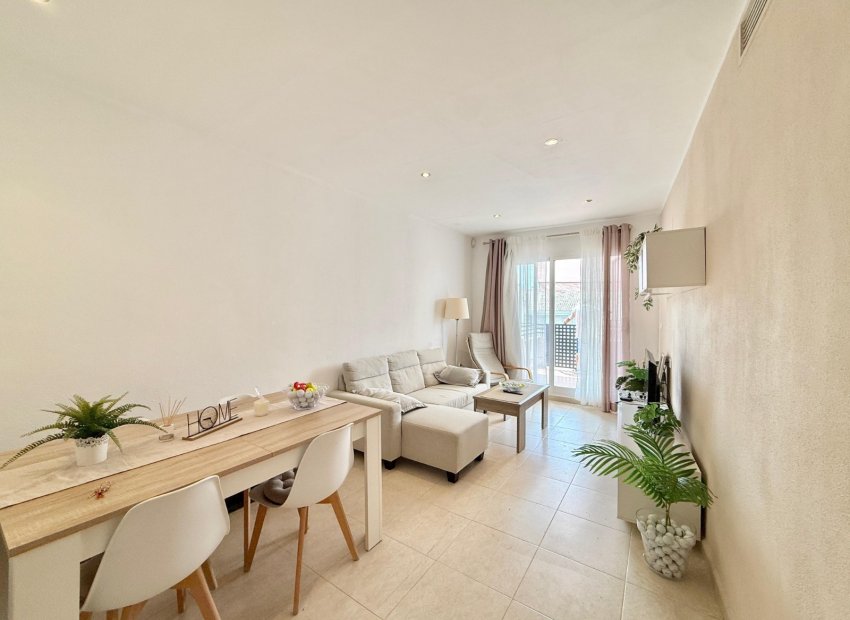 Reventa - Apartments - Flats - Monforte del Cid