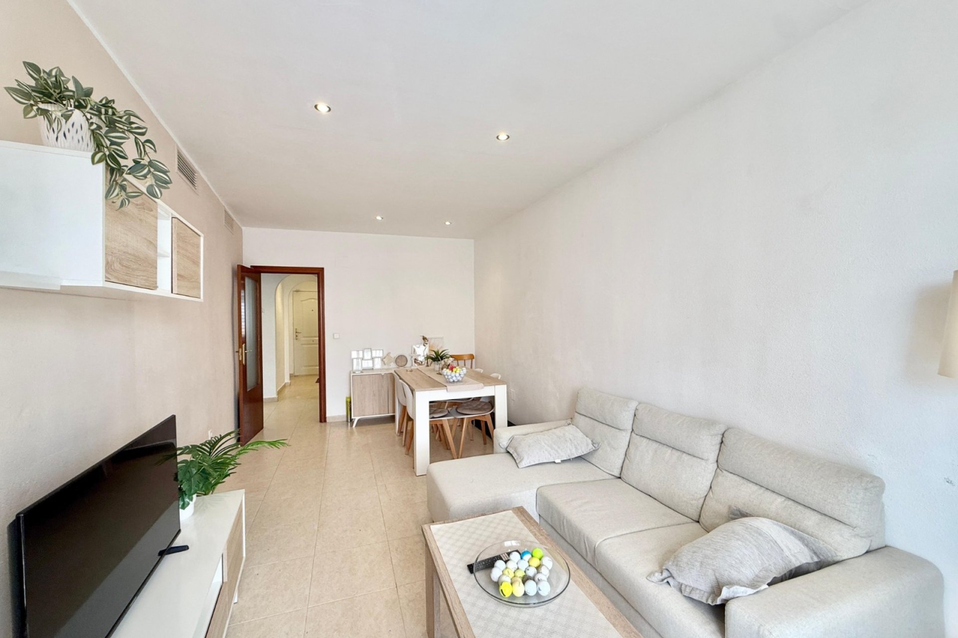 Reventa - Apartments - Flats - Monforte del Cid