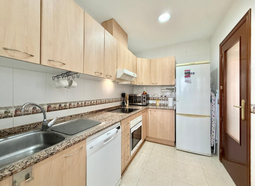 Reventa - Apartments - Flats - Monforte del Cid