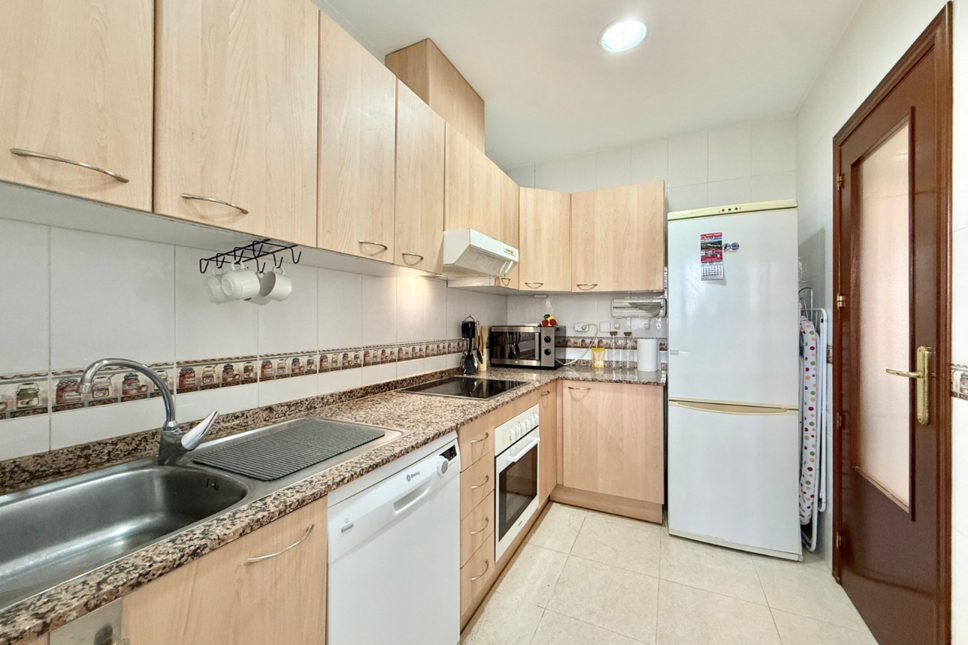 Reventa - Apartments - Flats - Monforte del Cid