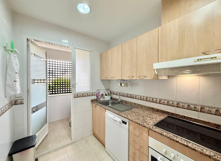 Reventa - Apartments - Flats - Monforte del Cid