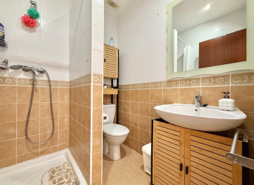 Reventa - Apartments - Flats - Monforte del Cid