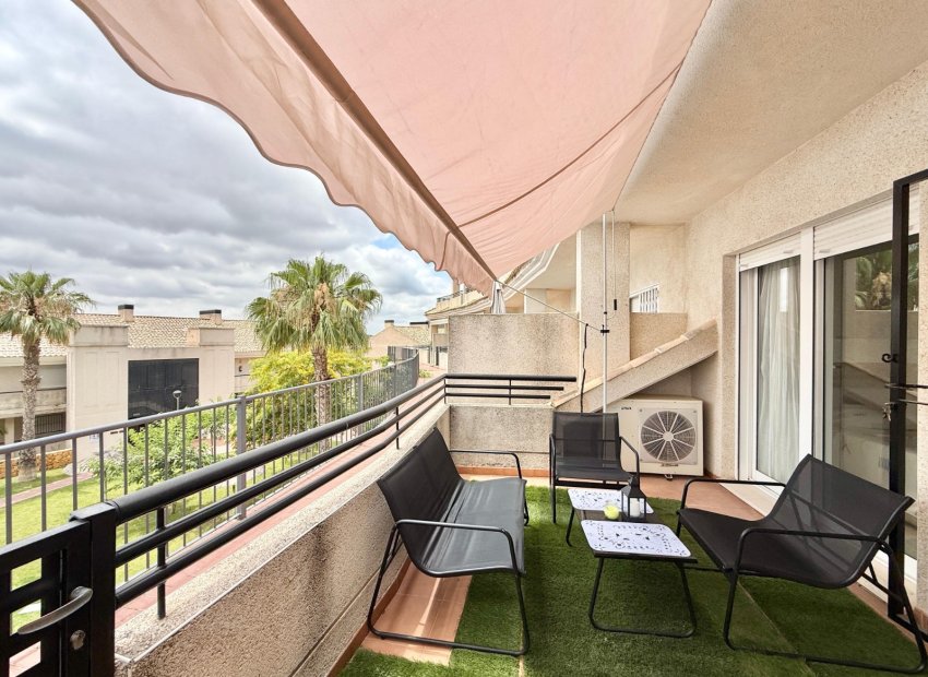 Reventa - Apartments - Flats - Monforte del Cid