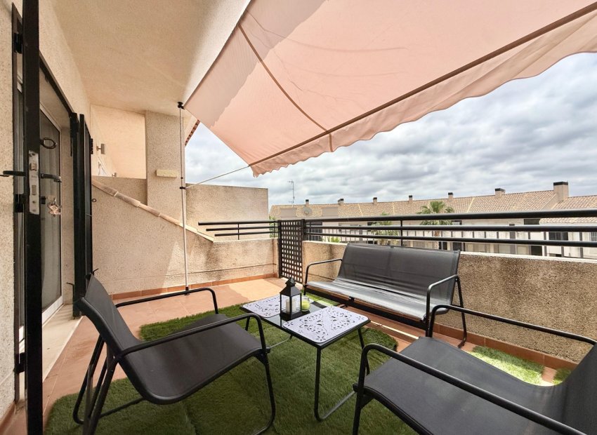 Reventa - Apartments - Flats - Monforte del Cid
